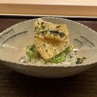 山﨑 - 