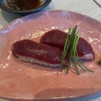 菅乃屋 銀座通り店 - 