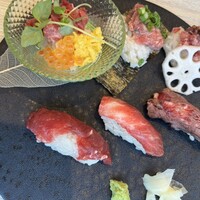菅乃屋 銀座通り店 - 