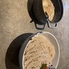 名前のないラーメン屋