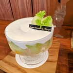 コーヒーとパフェのお店 Kurocafe - 