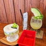 コーヒーとパフェのお店 Kurocafe - 
