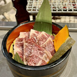 おでんと囲炉裏 さんとく - 