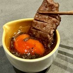 おでんと囲炉裏 さんとく - 