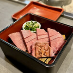 おでんと囲炉裏 さんとく - 