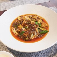 トーキョー シノワ 神子 - 