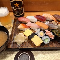 東鮨 新店 - 