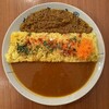 カレーの店 八月
