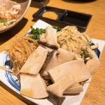 軍鶏 地鶏専門店 かしわ屋将軍 - 