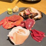 軍鶏 地鶏専門店 かしわ屋将軍 - 