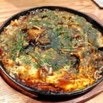 粉ばる 小林焼き - 「小林焼き」（950円）