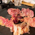 軍鶏 地鶏専門店 かしわ屋将軍 - 