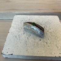 鮨 なんば 日比谷 - 