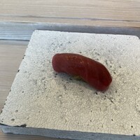 鮨 なんば 日比谷 - 