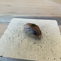 鮨 なんば 日比谷 - 