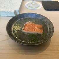 鮨 なんば 日比谷 - 