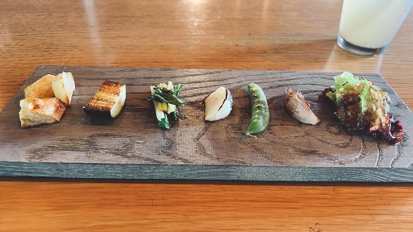 お能勢 グリージョ エ アオ （Grigio e ao） - 能勢町その他/イタリアン