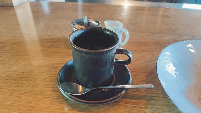 グリージョ エ アオ （Grigio e ao） - 能勢町その他/イタリアン