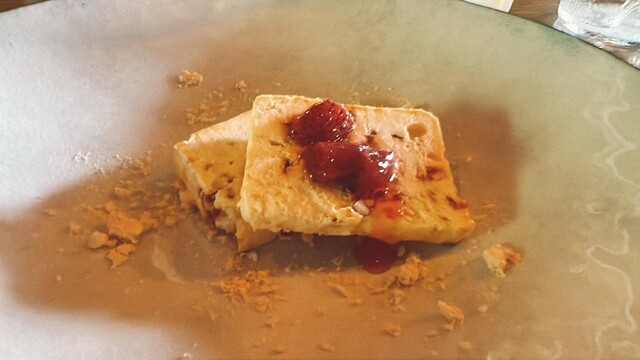 グリージョ エ アオ （Grigio e ao） - 能勢町その他/イタリアン