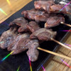 炭火串焼 酒場 一智