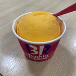 サーティワンアイスクリーム - 料理写真: