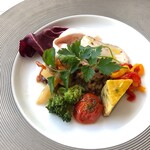 アロマクラシコ - 