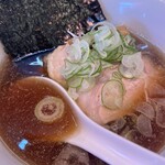 らーめん芝浜 - 