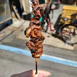 築地うなぎ食堂 - 