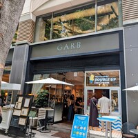 GARB Tokyo - 