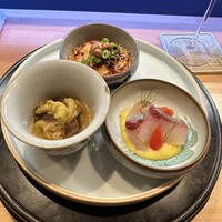 中国意境菜 白燕 - 