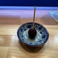 中国意境菜 白燕 - 