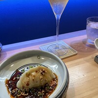 中国意境菜 白燕 - 
