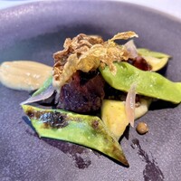 Restaurant MyS - 