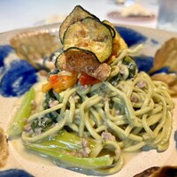 Restaurant MyS - 