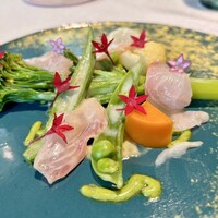 Restaurant MyS - 