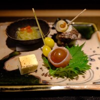 厳選焼鳥 一石三鳥 本店 - 