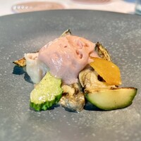 Restaurant MyS - 