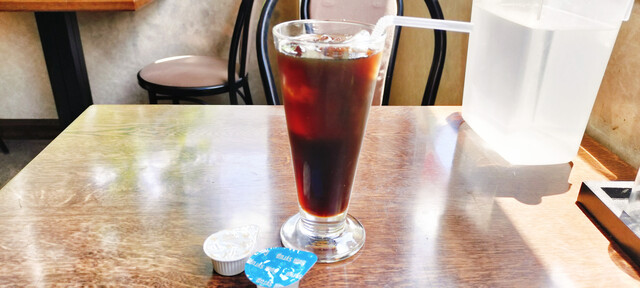 Gallery Cafe 千の花 - 十和田市（喫茶店）の写真