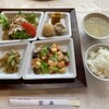 中国料理 百楽 奈良店