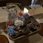 銀座 しのはら - 