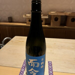 銀座 しのはら - 