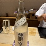 銀座 しのはら - 