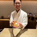 銀座 しのはら - 