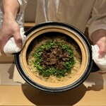 銀座 しのはら - 