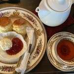 紅茶の店 ARIEL - 