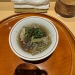 銀座 しのはら - 