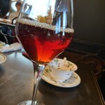 紅茶の店 ARIEL - 