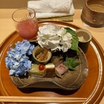 銀座 しのはら - 