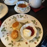 紅茶の店 ARIEL - 