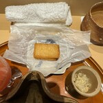 銀座 しのはら - 